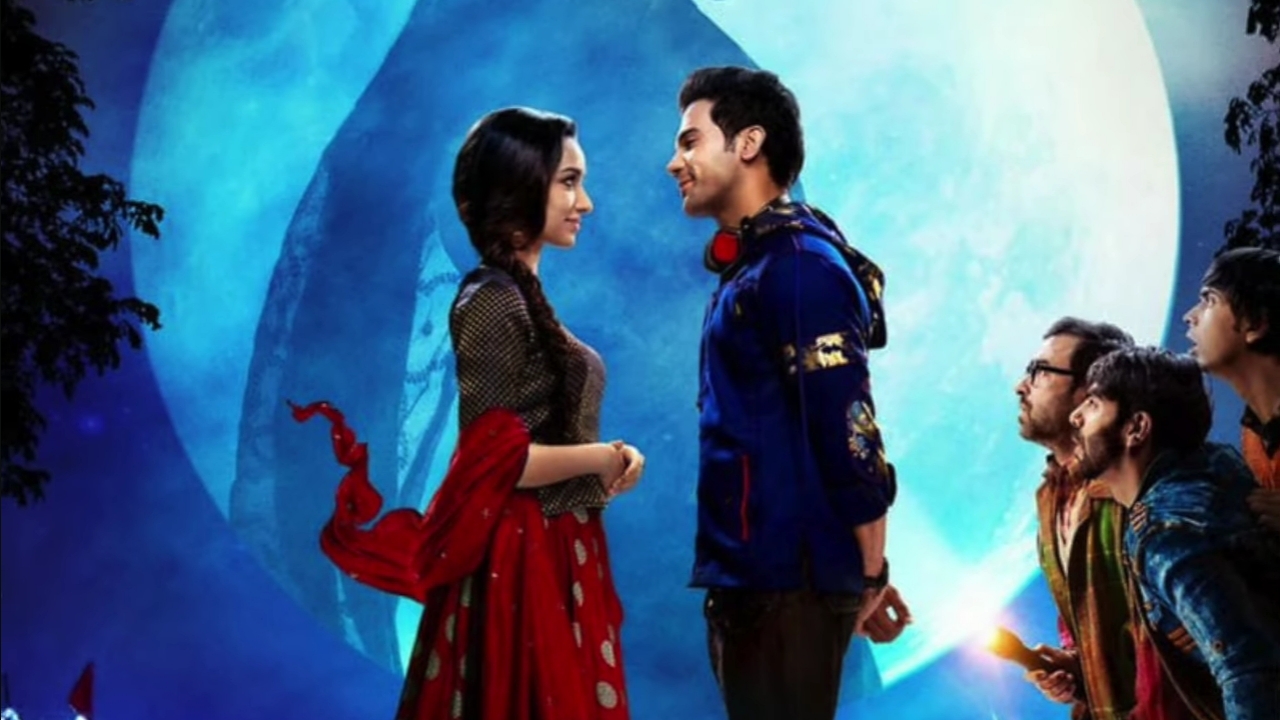 Stree 2 Teaser REVIEW